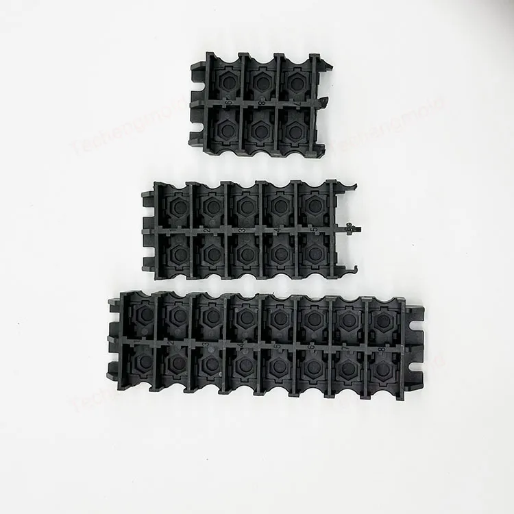 特诚科技PA66精密注塑件实拍 4